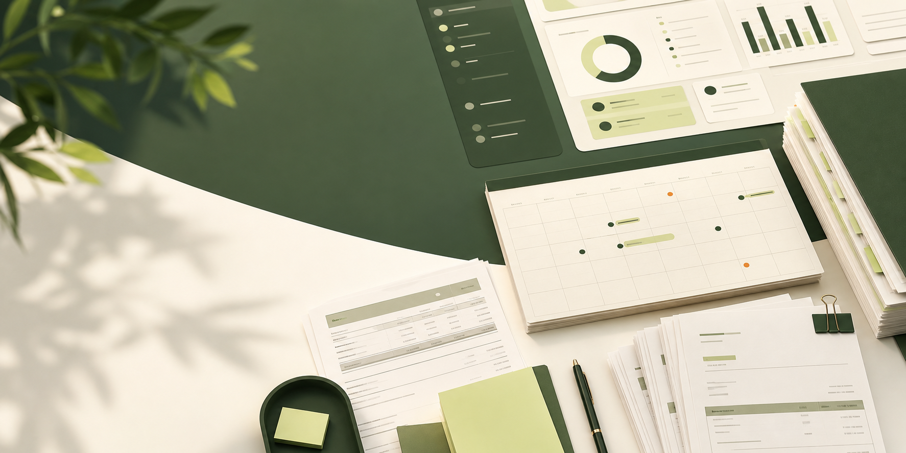 Dashboard Kontai per controllo costi ricorrenti PMI