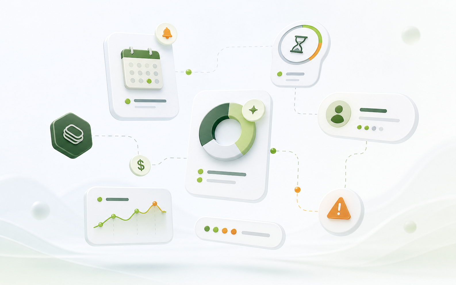 Kontai per tool SaaS e AI in startup